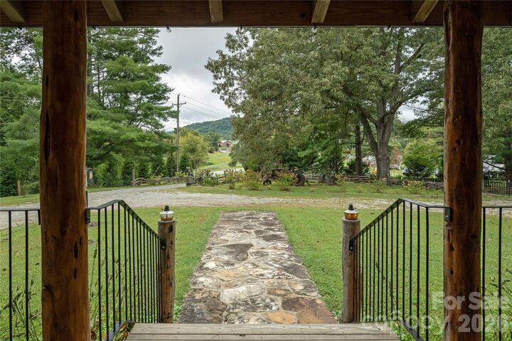 Property Photo: 10 Black Bear Valley Drive NC 28792
