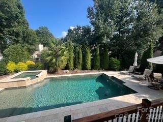 Property Photo: 19515 Dufour Court NC 28031