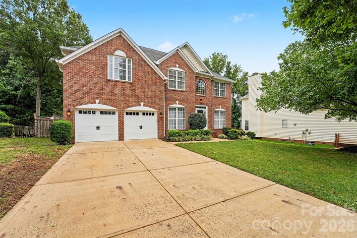 Property Photo:  19515 Dufour Court  NC 28031 
