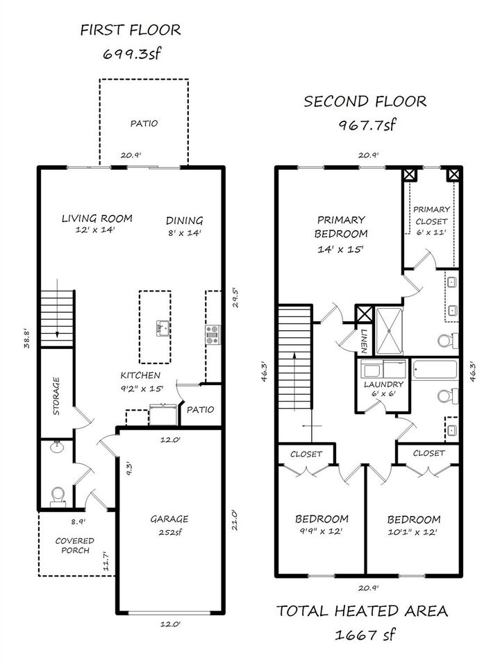 Property Photo: 759 Kitfox Drive NW NC 28027