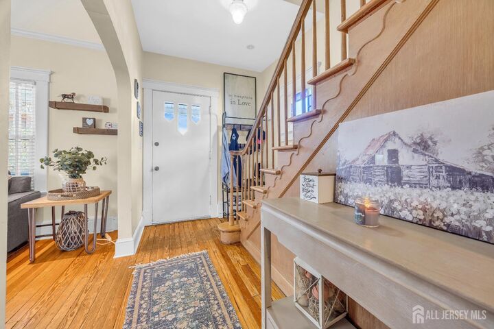 Property Photo: 5 Fairview Avenue NJ 08882