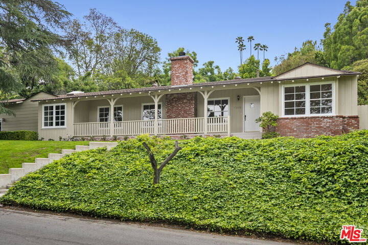 Property Photo: 18080 Karen Dr CA 91316