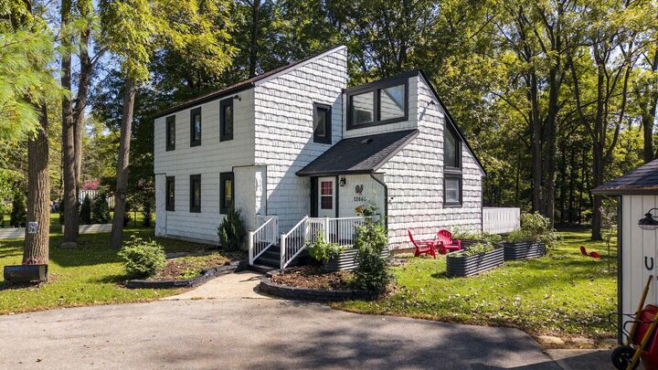 Property Photo:  12660 N Old 3C Road  OH 43074 