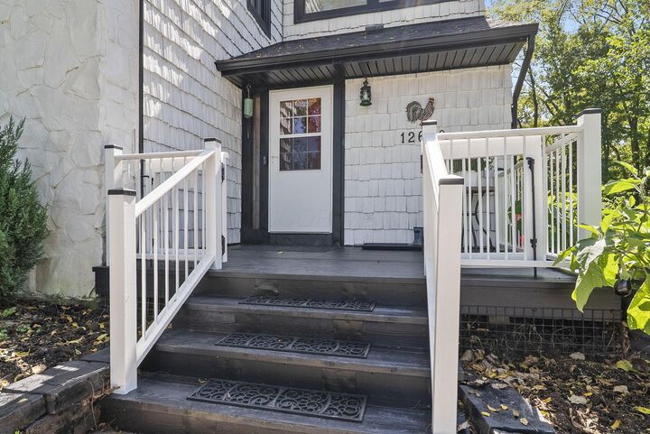 Property Photo:  12660 N Old 3C Road  OH 43074 