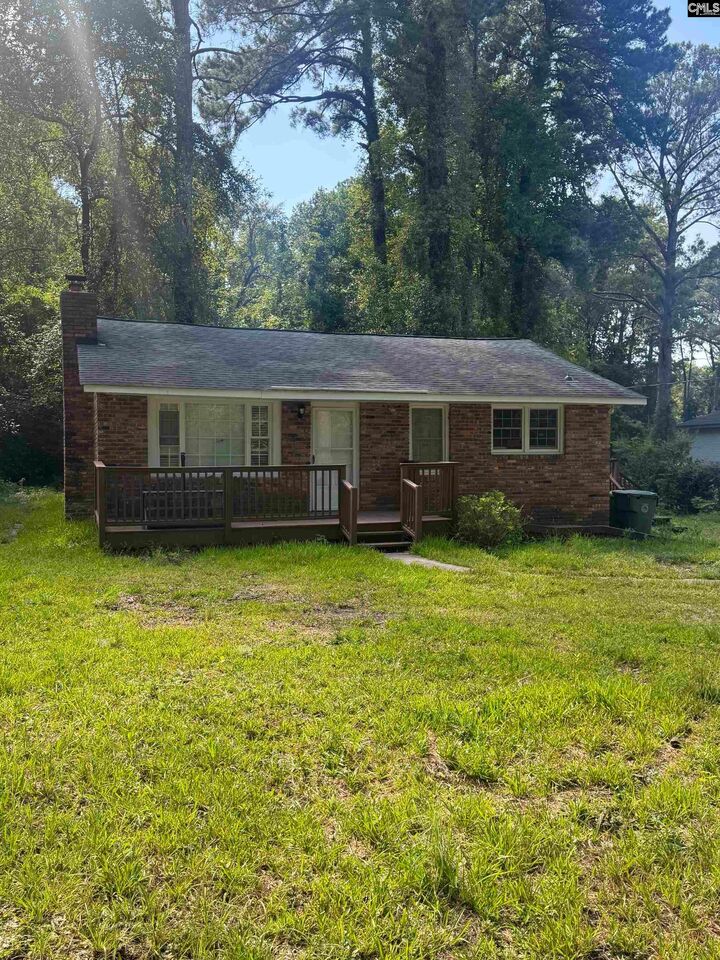 Property Photo: 161 Horseshoe SC 29223-6325