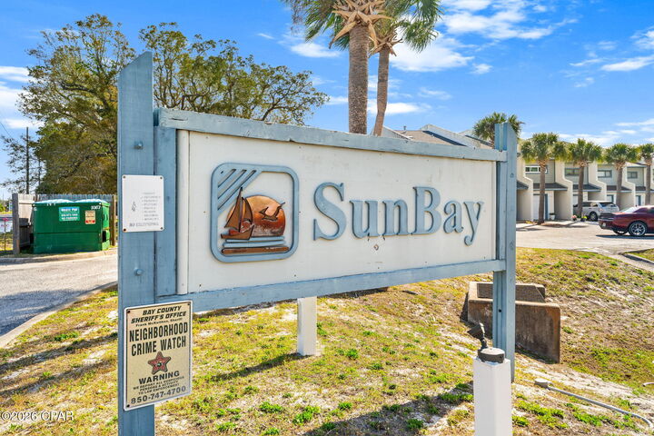 Property Photo: 6087 E Highway 98 FL 32404