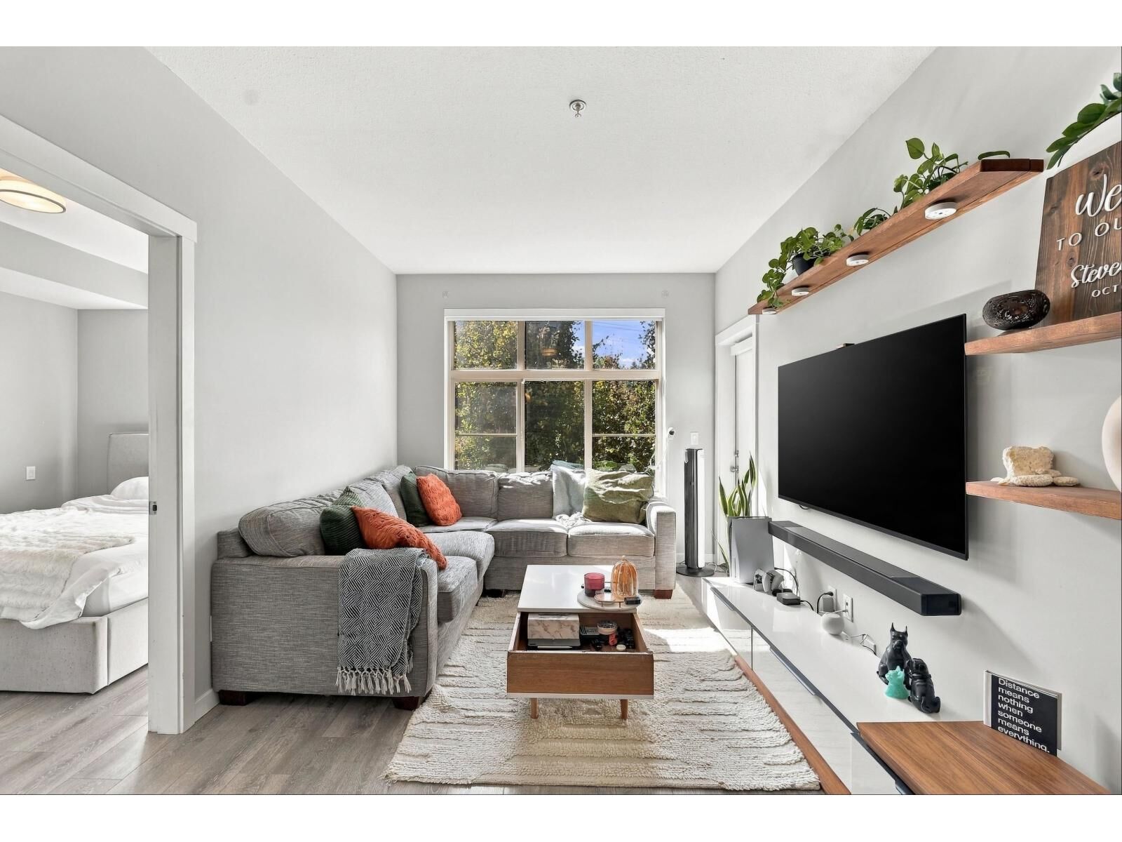 Property Photo:  2855 156 Street 310  BC V3S 3Y3 