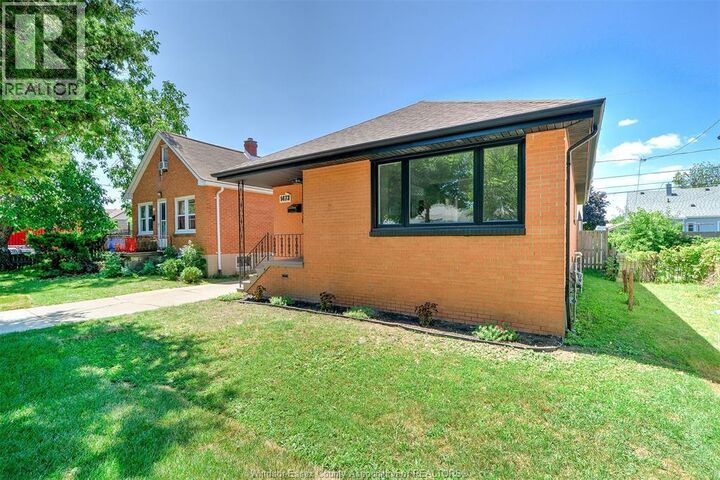 Property Photo:  1473 Labadie  ON N8Y 4H2 