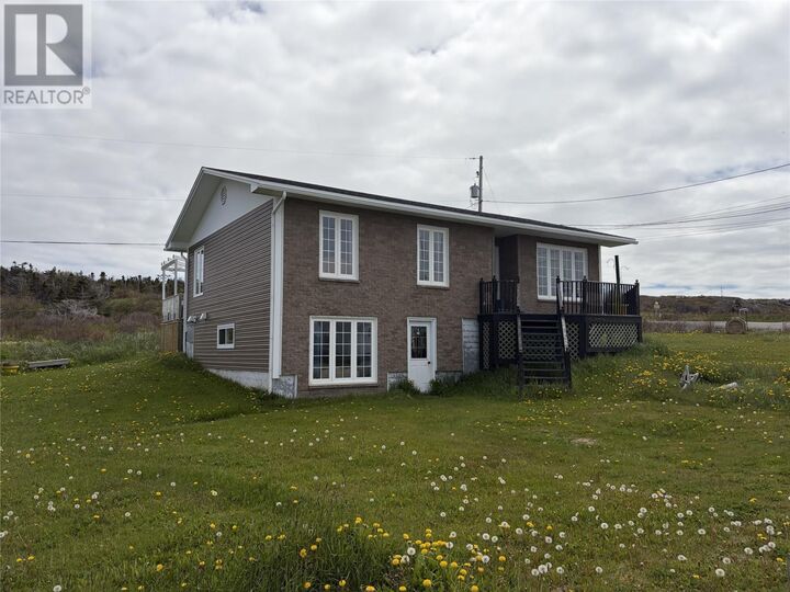 Property Photo:  3 Main Street  NL A0A 3G0 