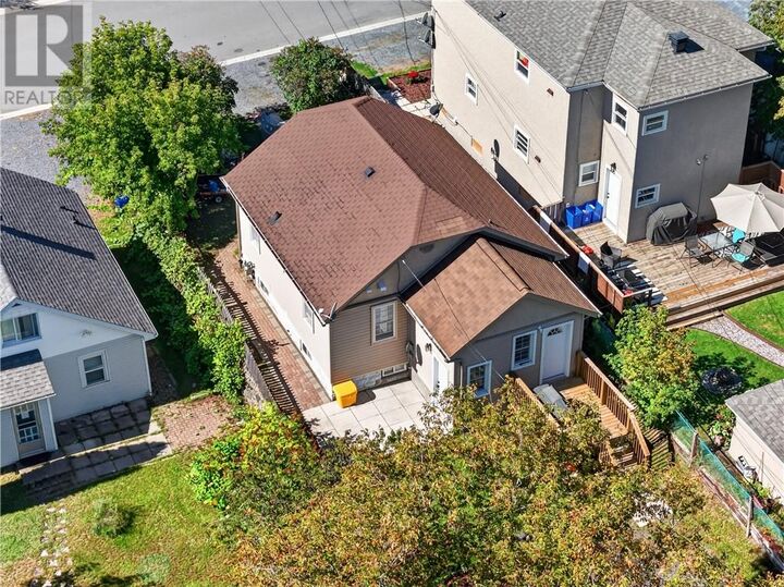 Property Photo:  48 Gutcher Avenue  ON P3C 3H8 