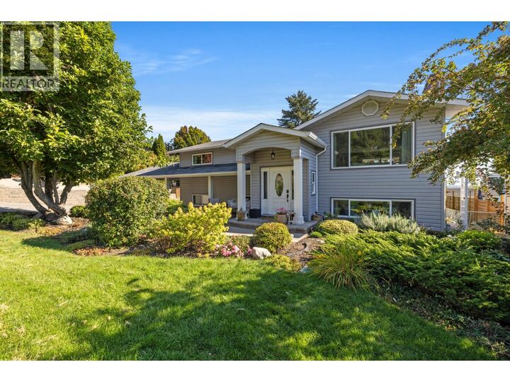 Residential at 3361 Paynter Road, West Kelowna