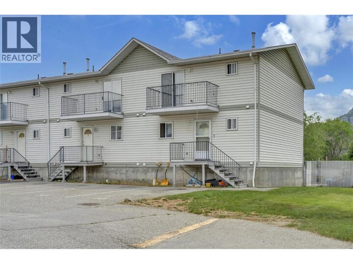 Property Photo:  1020 Cedar Street 10  BC V0H 1R5 