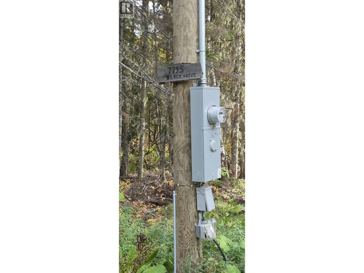 Property Photo:  7795 Block Drive  BC V2K 5J1 