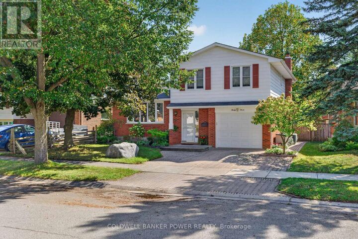 Property Photo:  27 Concord Crescent  ON N6G 3H4 