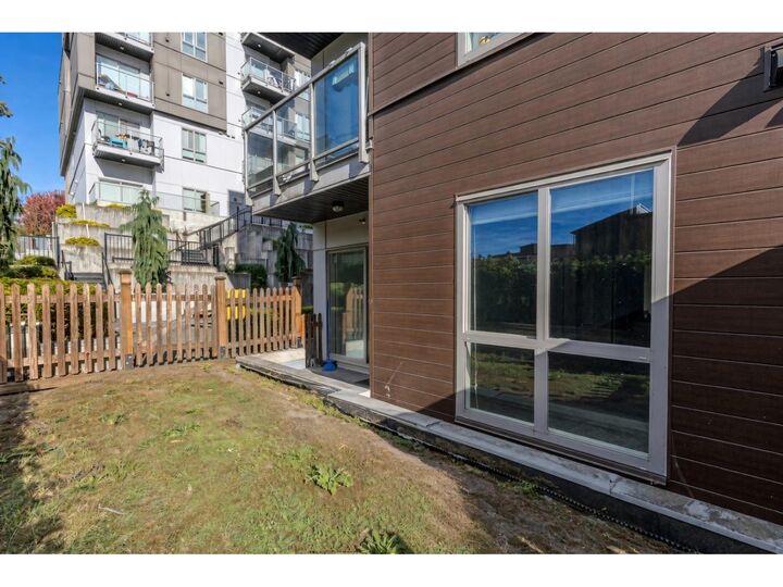 Property Photo:  9689 140th Street B107  BC V3T 0P3 