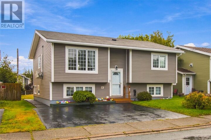 Property Photo:  87 Guzzwell Drive  NL A1A 4M6 