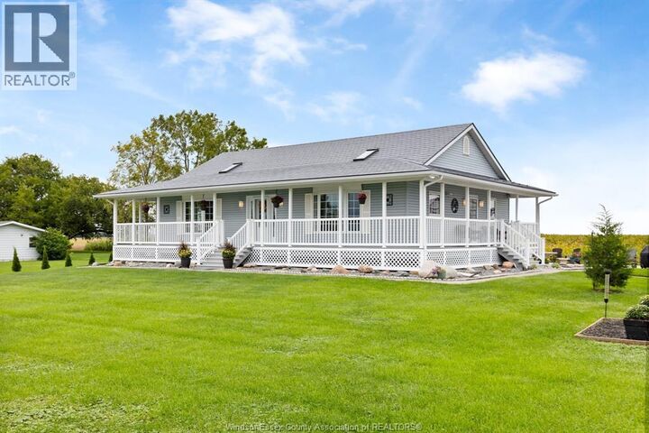Property Photo:  2208 County Rd 20 West  ON N0R 1G0 