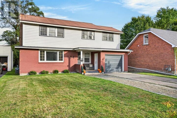 Property Photo:  134 Bishops Ct  ON P6A 3V9 