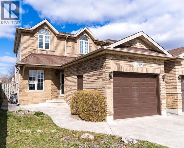 Property Photo:  1010 Silverdale  ON N9G 2R8 