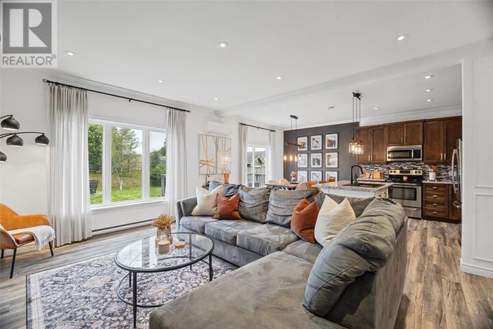 Property Photo:  18 Challenger Crescent  NL A1L 4B9 