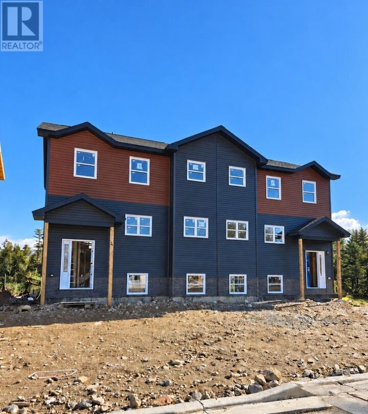 Property Photo:  6 Saganaga Street  NL A1W 0J5 
