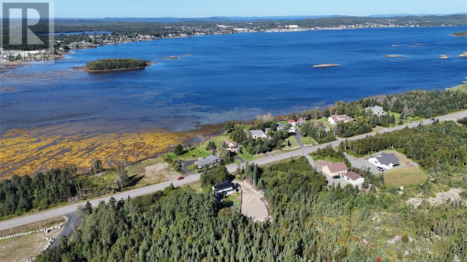 Property Photo:  0 Road To The Isles  NL A0G 3A0 
