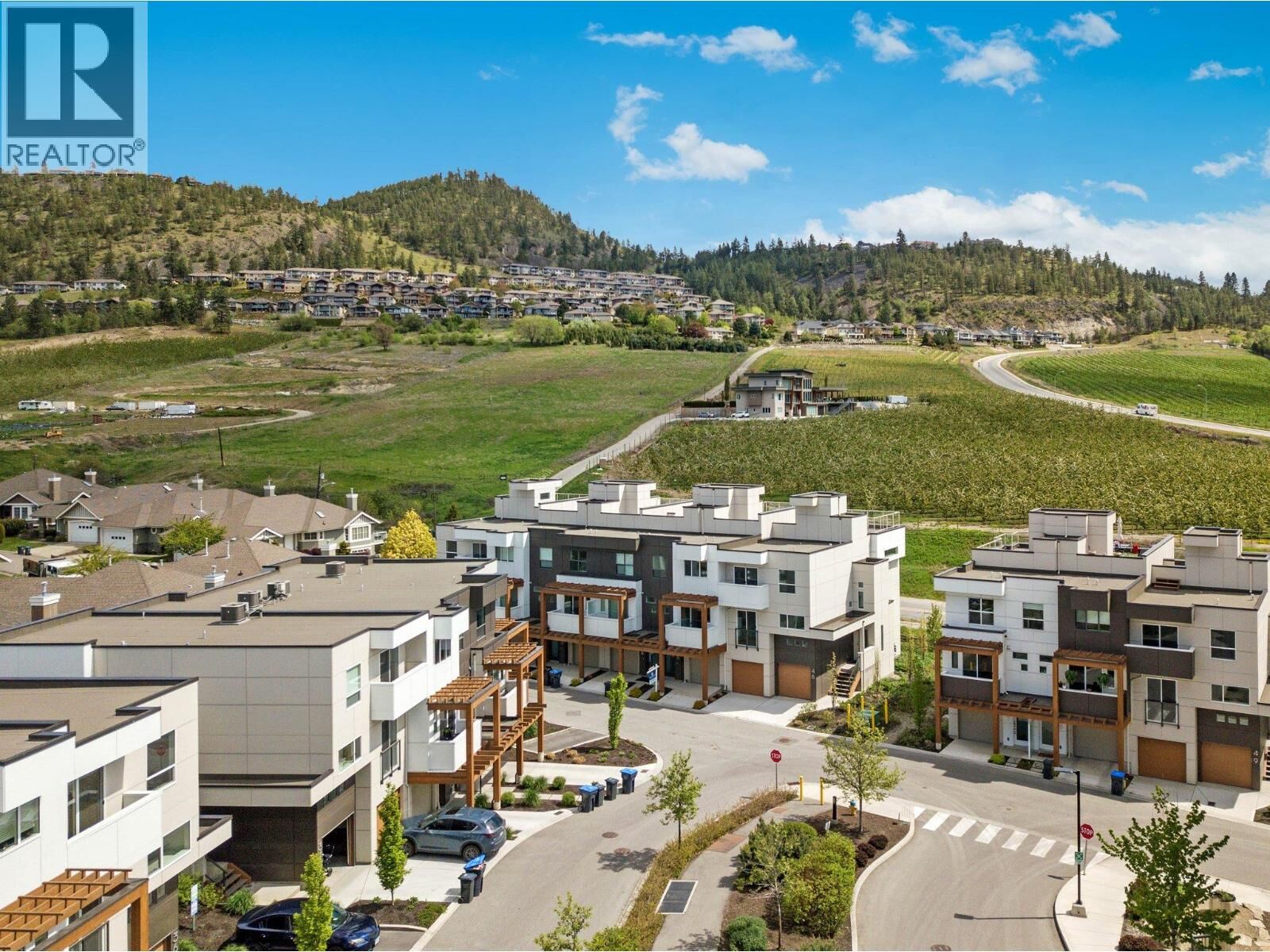 Property Photo: 720 Valley Road 43 BC V1V 0E1