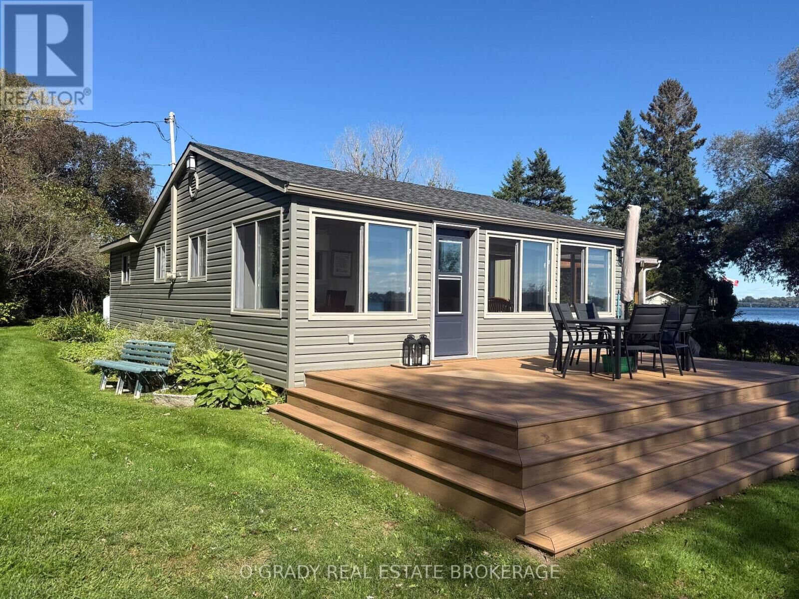 Property Photo:  3309 Windmill Road  ON K0E 1T0 