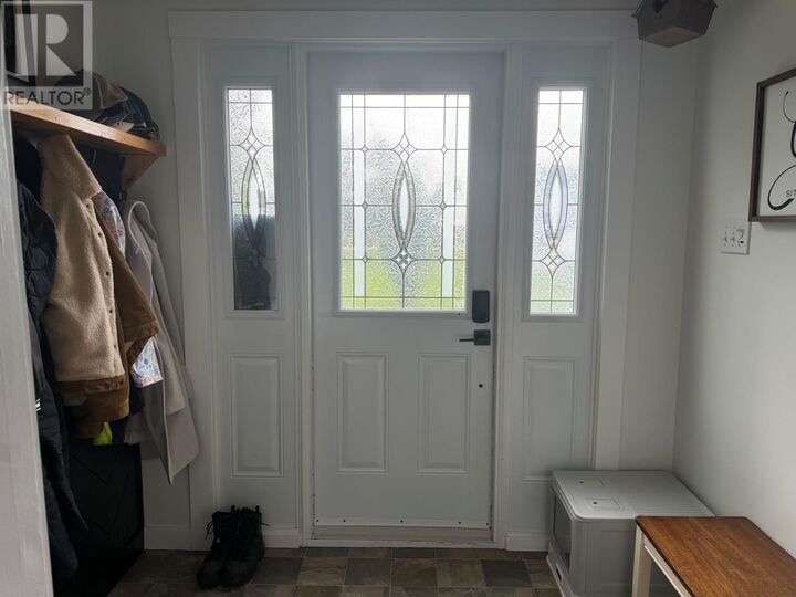 Property Photo:  3 Banting Street  NL A0G 3J0 