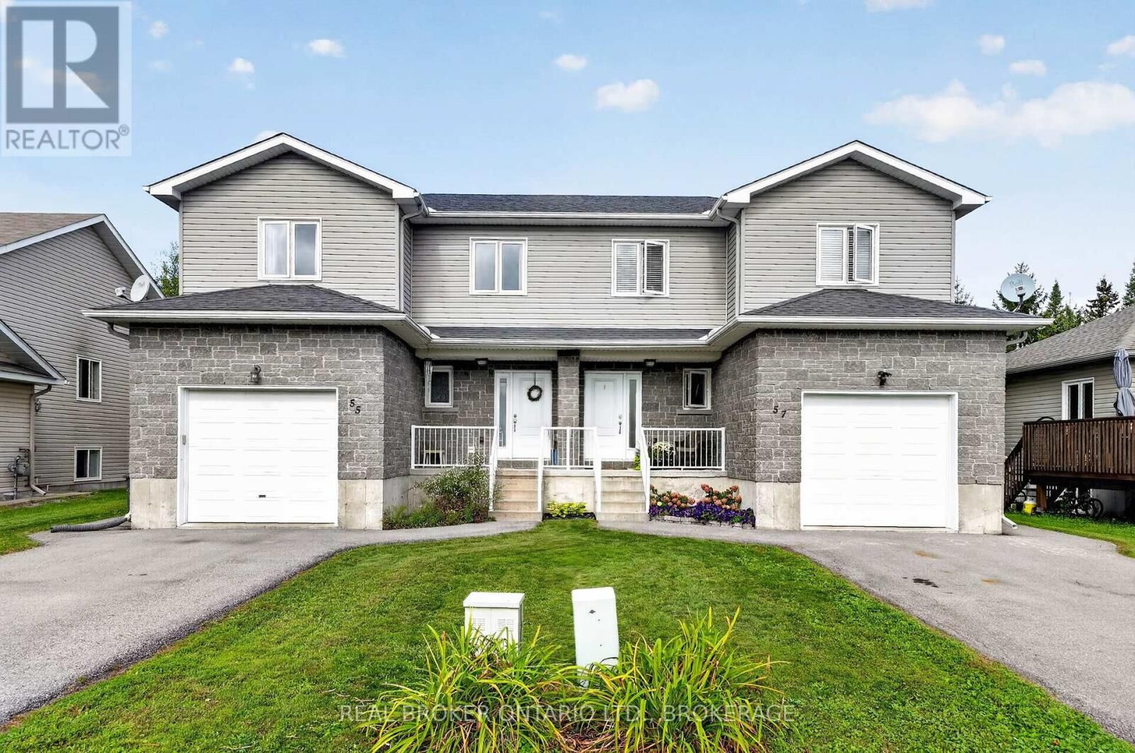 Property Photo:  55 Abagail Crescent  ON K0C 1P0 