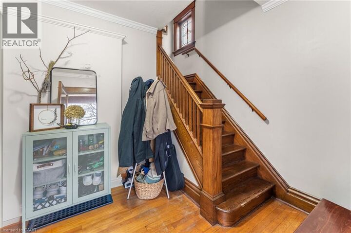 Property Photo:  58 Hohner Avenue  ON N2H 2V4 