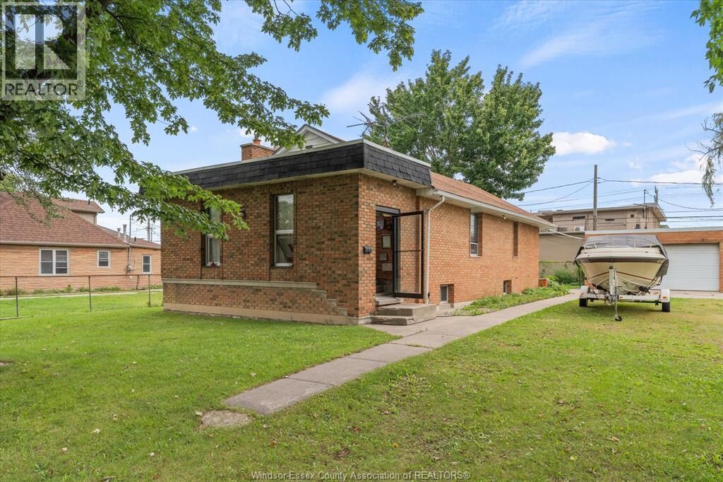 Property Photo:  3614 Turner Road  ON N8W 3N1 