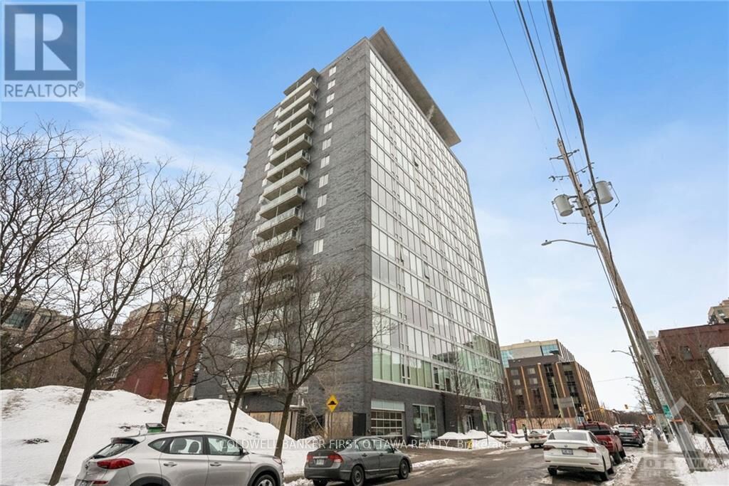 Property Photo:  300 Lisgar Street 907  ON K2P 0E2 