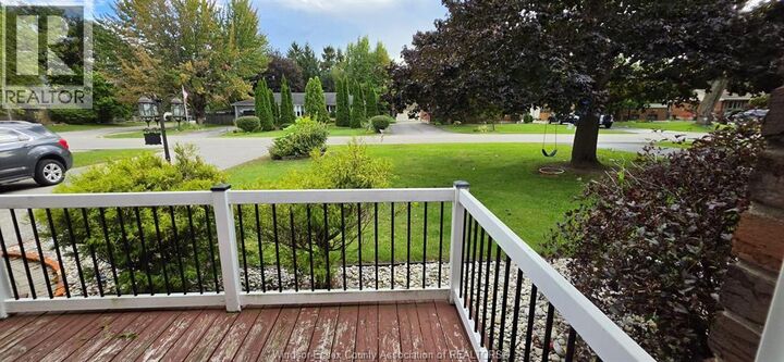 Property Photo:  1175 Stuart Boulevard  ON N9J 1Y3 