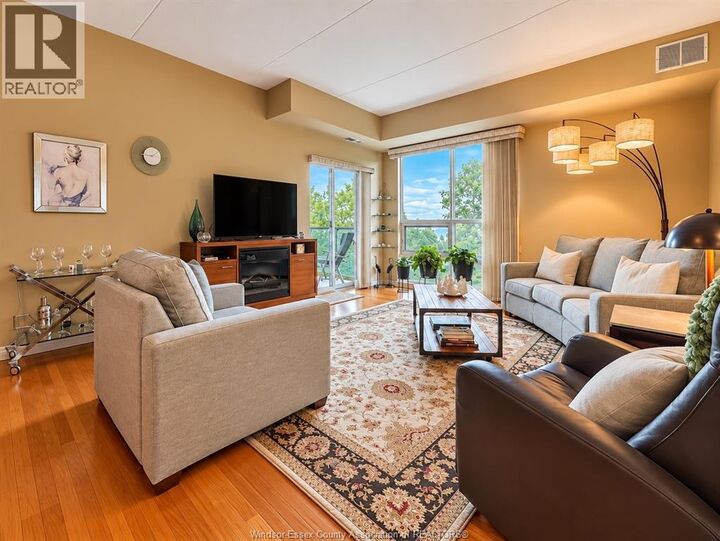 Property Photo: 4789 Riverside 504 ON N8Y 5A2