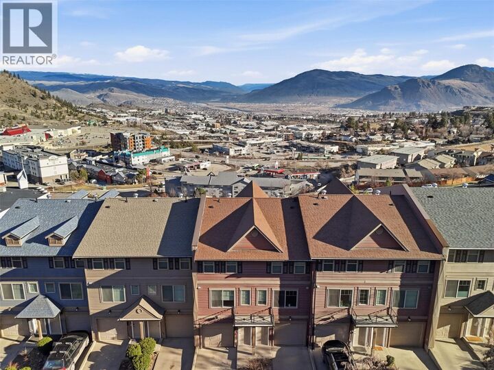 Property Photo:  1110 Hugh Allan Drive 5  BC V1S 0B5 