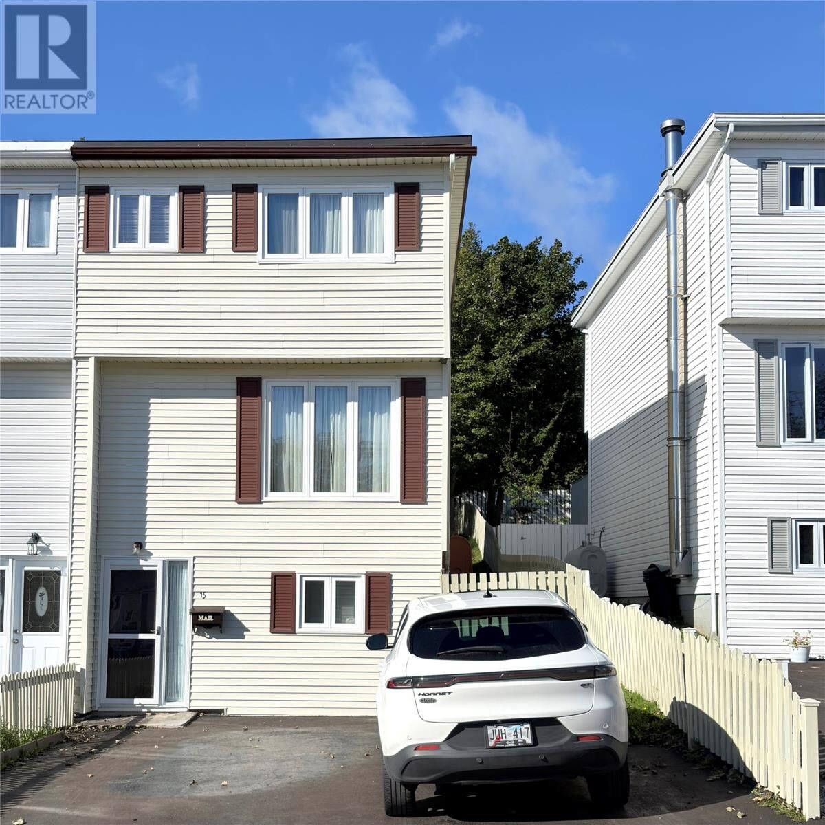 Property Photo:  15 Noad Place  NL A1E 3Y7 