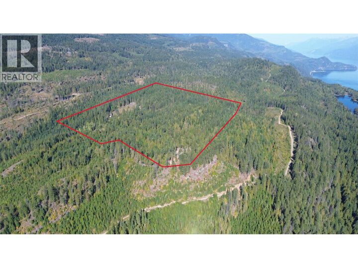 Property Photo:  Dl 12547 Loon Lake Road  BC V0G 1A0 
