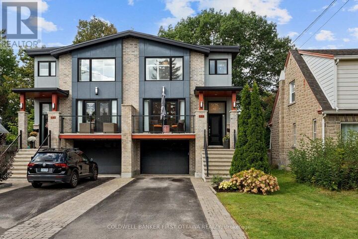 Photo de la propriété: 155 Nora Street ON K1Z 7B2