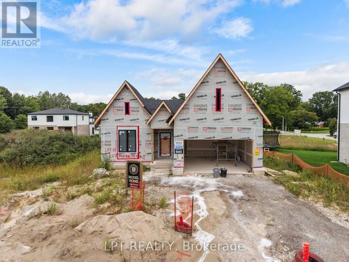 Property Photo:  207 Merritt Court  ON N0M 2K0 