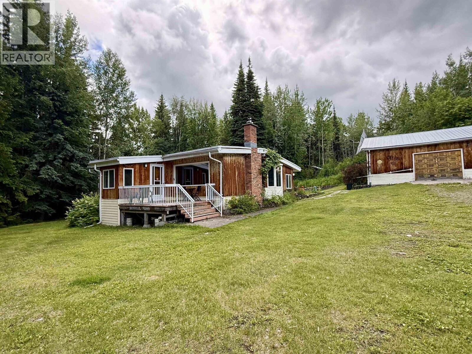 Property Photo: 9921 Haldi Road BC V2N 6J5
