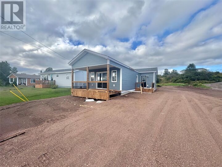 Property Photo:  81A Commonwealth Drive  NL A0H 1E0 