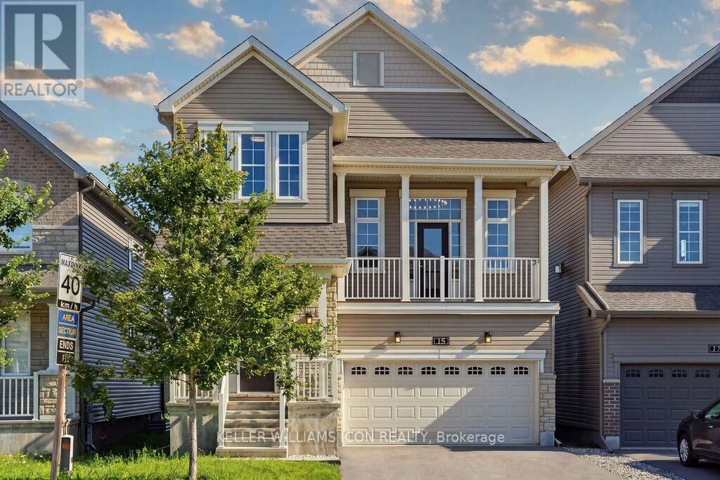 Property Photo:  15 Aura Avenue  ON K2J 6S1 