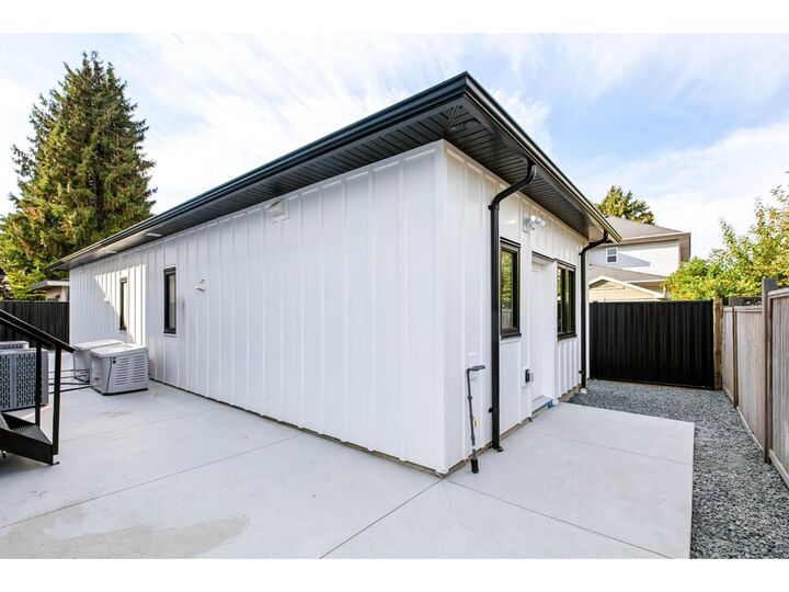 Property Photo: 11089 South Fuller Crescent South BC V4C 2C8