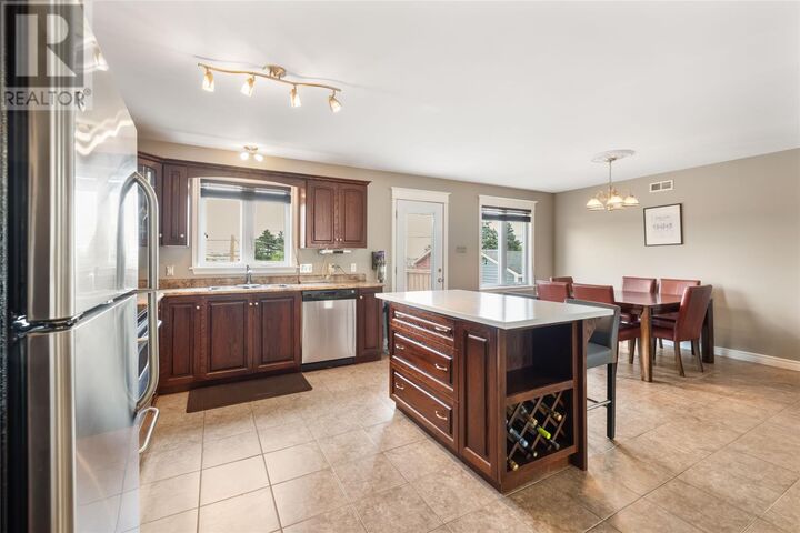 Property Photo:  86 Hollyberry Drive  NL A1L 0C1 