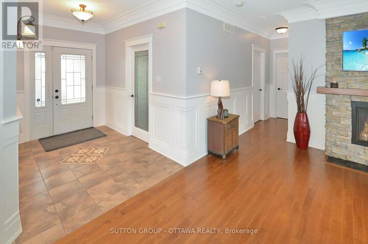 Property Photo:  588 Russell Road  ON K0A 2A0 
