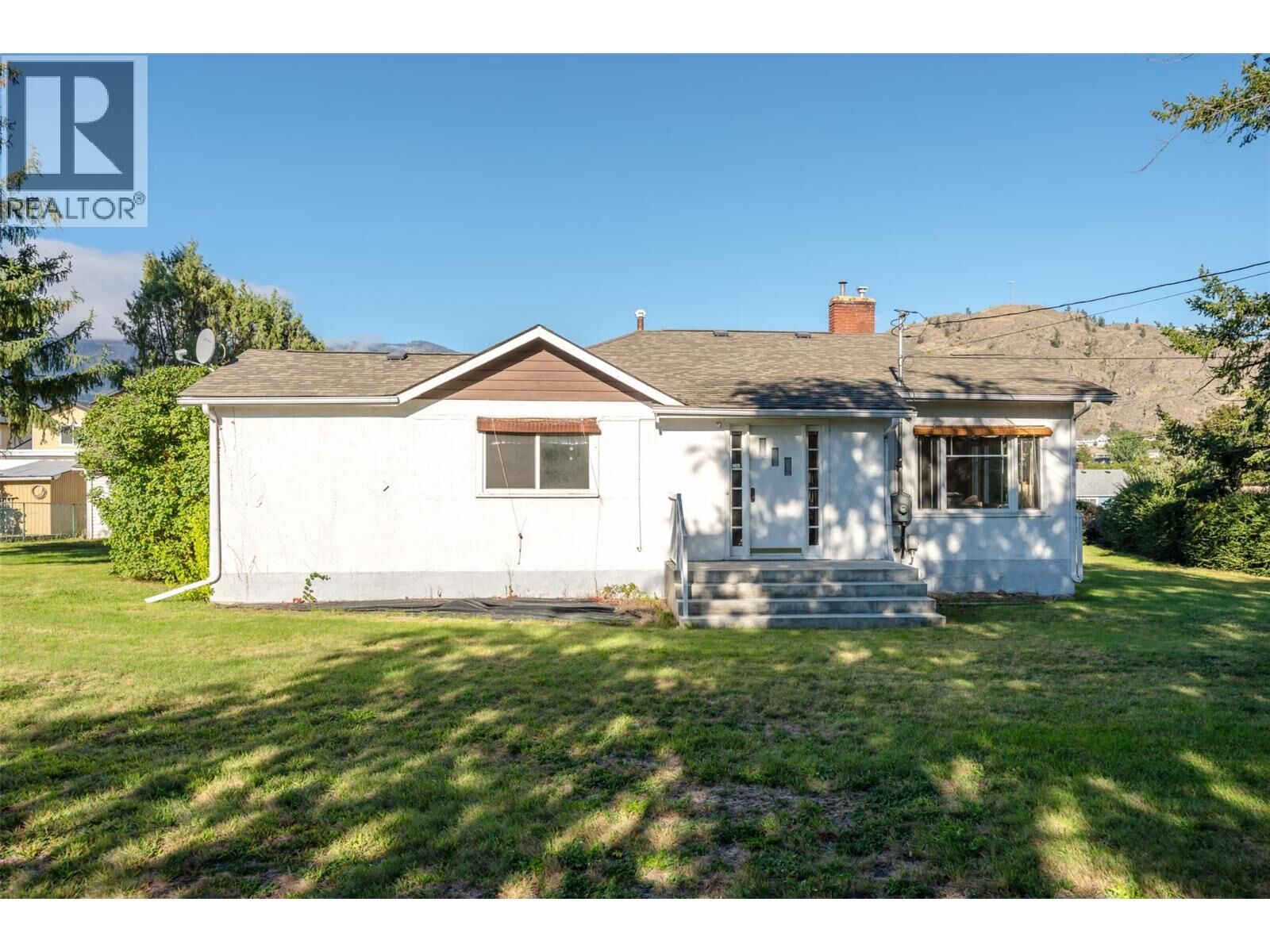 Property Photo:  525 Skagit Avenue  BC V0H 1T0 