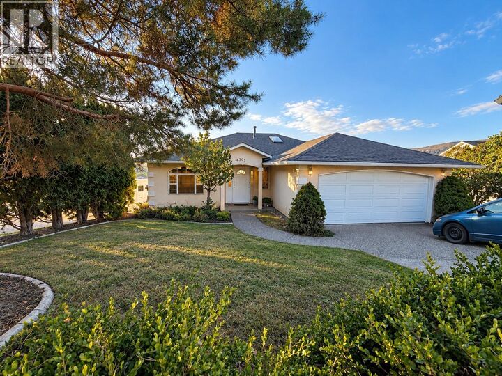 Residential at 4305 Westview Drive, Vernon