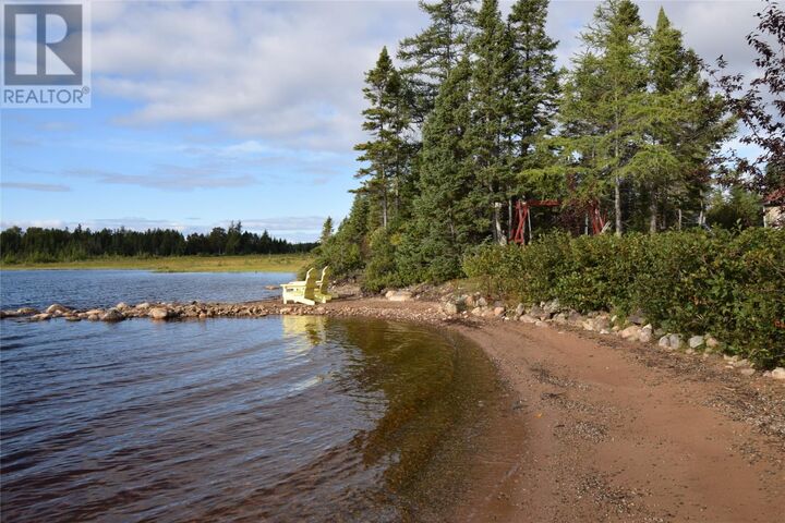 Property Photo:  33 Boot Brook Road  NL A0K 3E0 