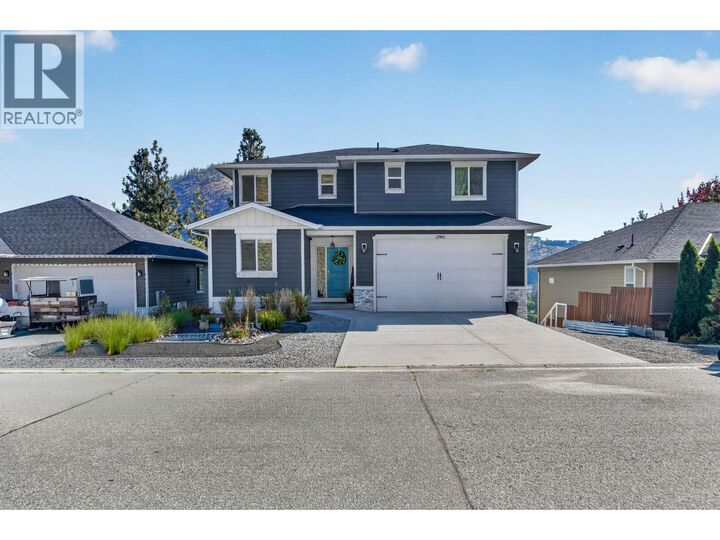 Property Photo: 2961 Ensign Way BC V4T 3J7